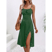 Sexy Slit Long Dresses