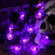 LED Halloween Light - Click One And Done