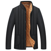Winter Men Stylish Jacket