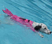 Dog Swimming Life Vest in Various Styles