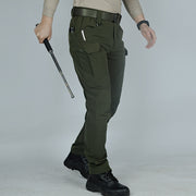 Men's Quick-drying Stretch Camouflage Cargo Pants