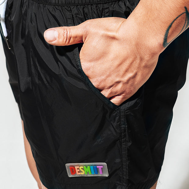 Beach Seaside Swimming Shorts