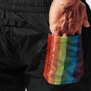 Beach Seaside Swimming Shorts