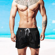 Beach Seaside Swimming Shorts