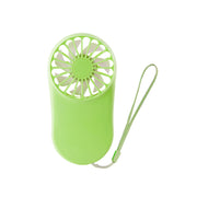 Mini Cooling Foldable Fan Click One And Done