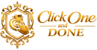 Click One And Done