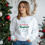 Christmas & New Year Unisex Sweatshirt