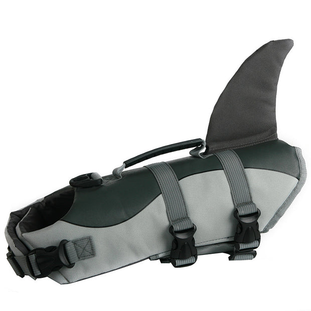 Dog Swimming Life Vest in Various Styles