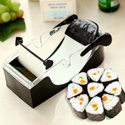 DIY Plastic Roll Sushi Machine Click One and Done