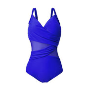 Women Plus Size Bikini
