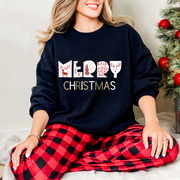 Christmas Unisex Sweatshirt