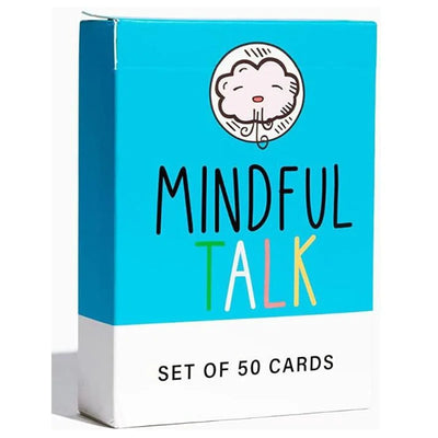 Children's Wisdom Card Game