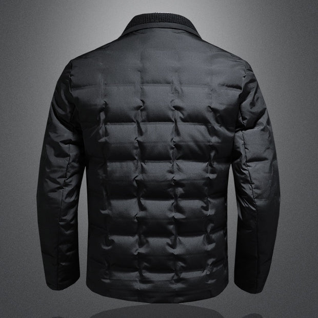 Fall/Winter Down Men's Jacket