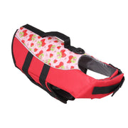 Dog Swimming Life Vest in Various Styles
