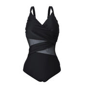 Women Plus Size Bikini