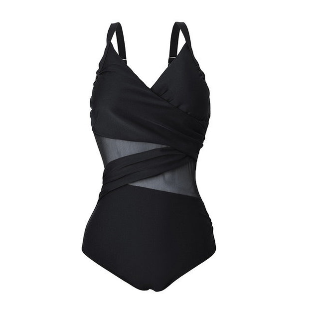 Women Plus Size Bikini