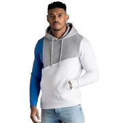 Men's Tri-Color Pullover