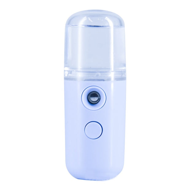 Nano Mist Facial Sprayer Click One And Done