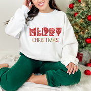 Christmas Unisex Sweatshirt