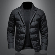 Fall/Winter Down Men's Jacket