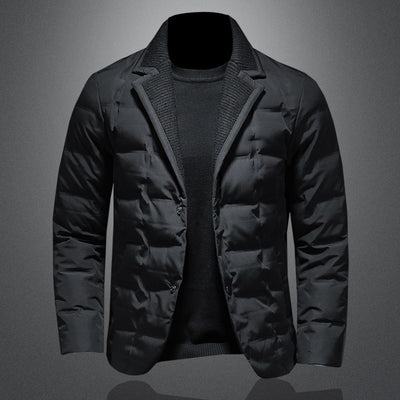 Fall/Winter Down Men's Jacket