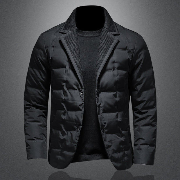 Fall/Winter Down Men's Jacket