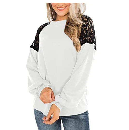 Beautiful and Comfortable Women's Sweater