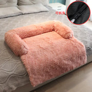 Washable Pet Sofa Click One And Done