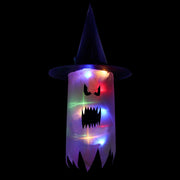 Halloween Decoration Cloth Ghost  String Lights