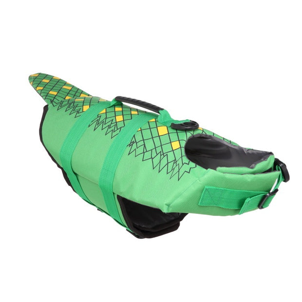 Dog Swimming Life Vest in Various Styles