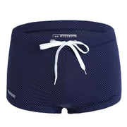 Men's Low Waist Trunks