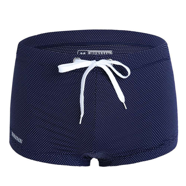 Men's Low Waist Trunks