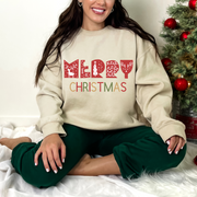 Christmas Unisex Sweatshirt