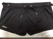 Men's Low Waist Trunks