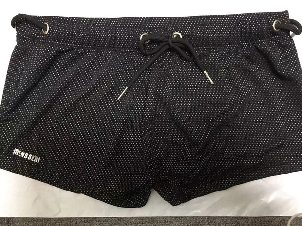 Men's Low Waist Trunks