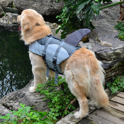 Dog Swimming Life Vest in Various Styles