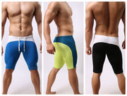Men's Swimming Trunks