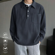 American Retro Casual Shirt