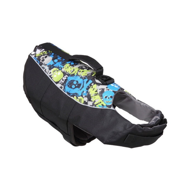 Dog Swimming Life Vest in Various Styles