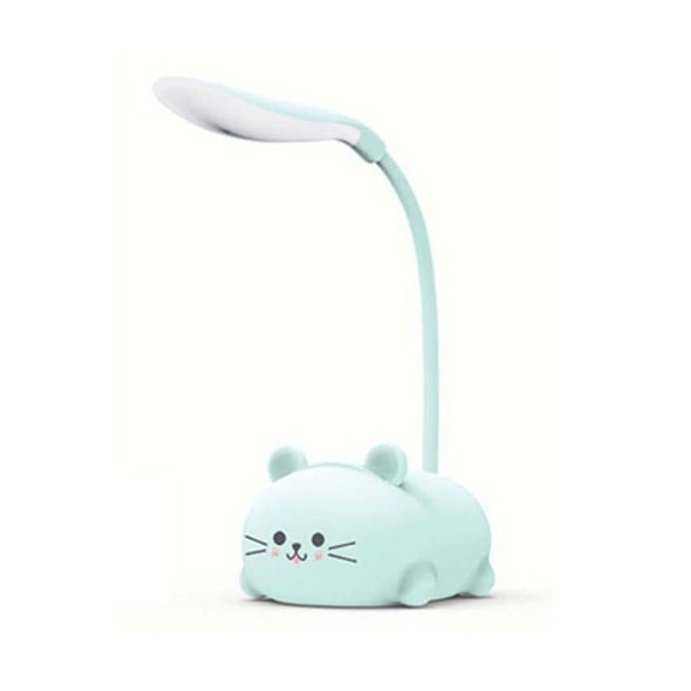 Cute Cat Desk Lamp Click One And Done