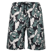 Men's Beach  Plus Size Swim Shorts
