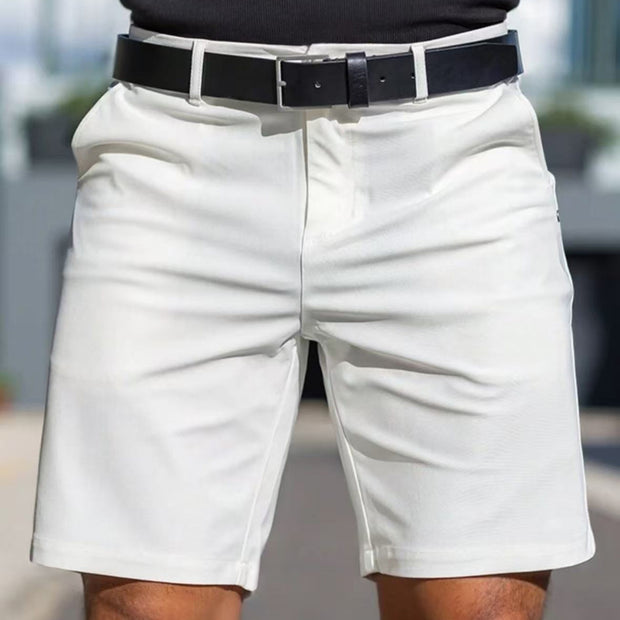 Shorts Men's Business Sports Fifth Pants