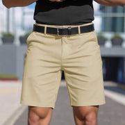 Shorts Men's Business Sports Fifth Pants