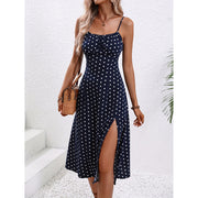 Sexy Slit Long Dresses