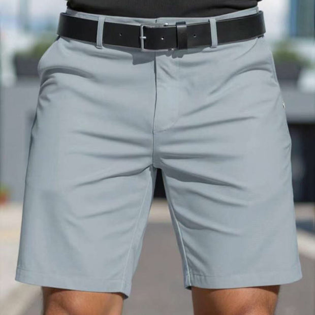 Shorts Men's Business Sports Fifth Pants