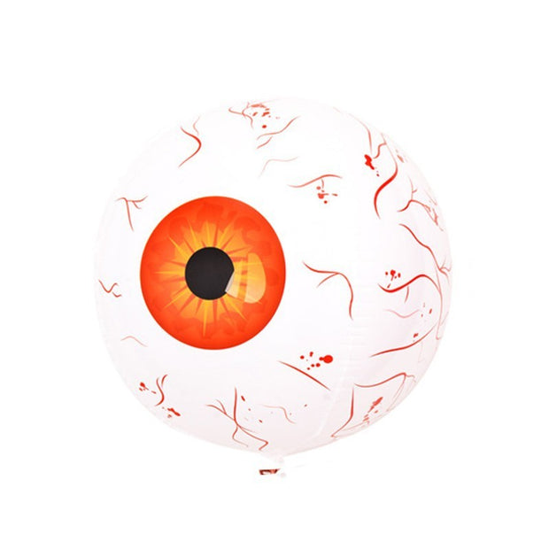 Halloween Inflatable Eyeball Balloon Halloween