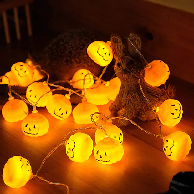 LED Halloween Light - Click One And Done