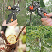 Farming Pruning Shears Click One And Done