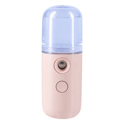 Nano Mist Facial Sprayer Click One And Done