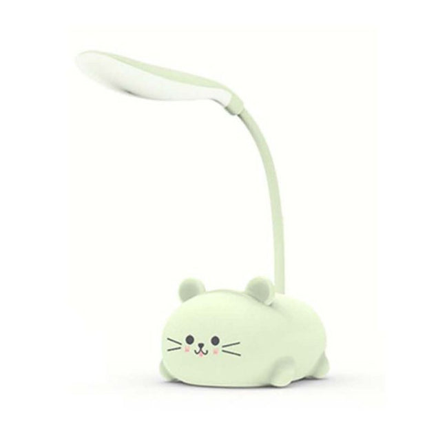 Cute Cat Desk Lamp Click One And Done